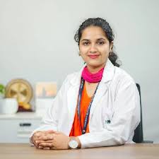 Dr Deepthi Kabilan